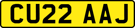 CU22AAJ