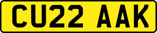 CU22AAK