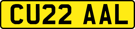CU22AAL