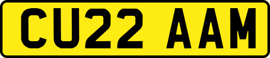 CU22AAM