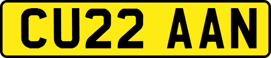 CU22AAN