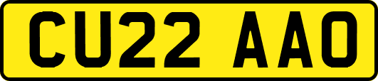 CU22AAO