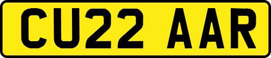 CU22AAR