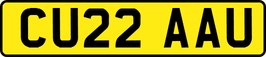 CU22AAU