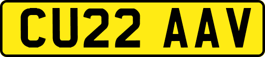 CU22AAV