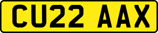 CU22AAX
