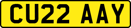 CU22AAY