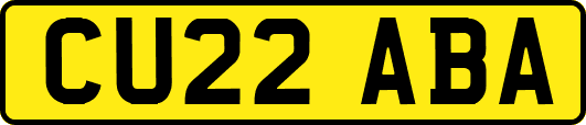 CU22ABA