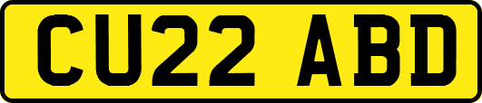 CU22ABD