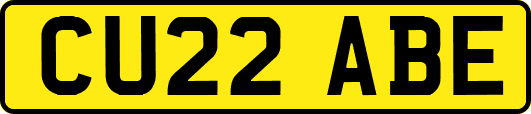 CU22ABE