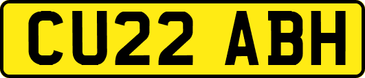 CU22ABH
