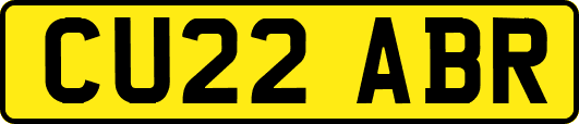 CU22ABR