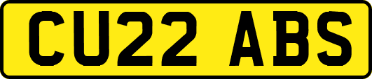 CU22ABS