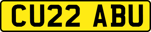 CU22ABU