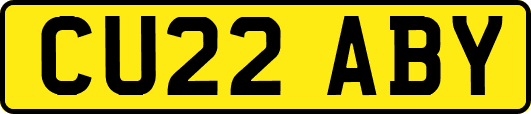 CU22ABY
