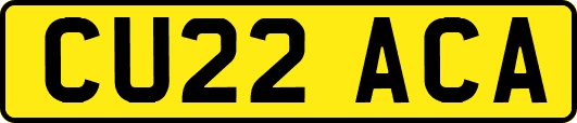 CU22ACA