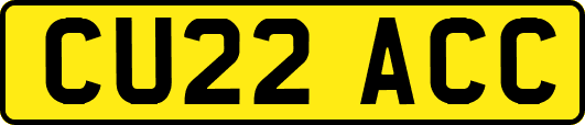 CU22ACC
