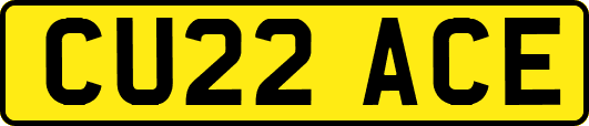 CU22ACE