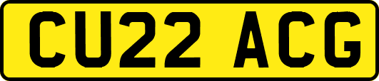 CU22ACG
