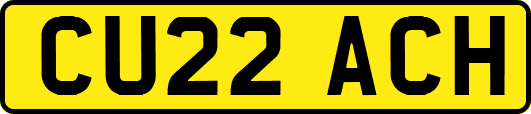 CU22ACH