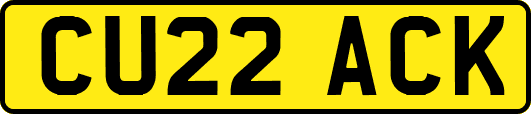 CU22ACK