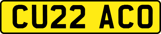 CU22ACO