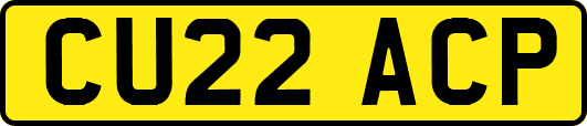 CU22ACP