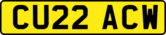 CU22ACW