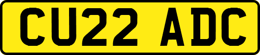 CU22ADC