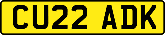 CU22ADK