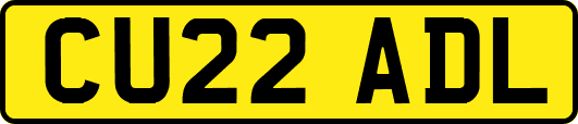 CU22ADL