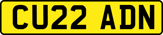 CU22ADN