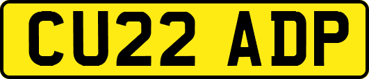 CU22ADP