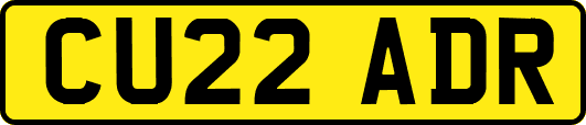 CU22ADR