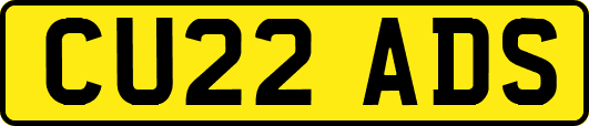 CU22ADS