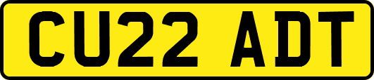 CU22ADT