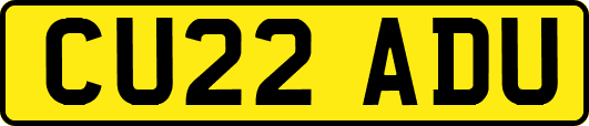 CU22ADU