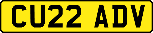 CU22ADV