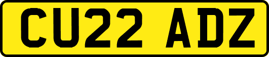 CU22ADZ