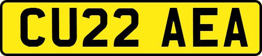 CU22AEA