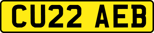 CU22AEB