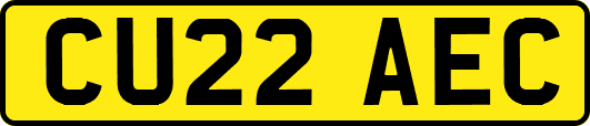 CU22AEC