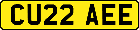 CU22AEE