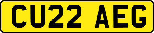 CU22AEG