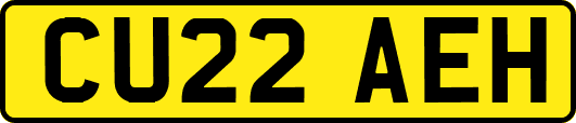 CU22AEH