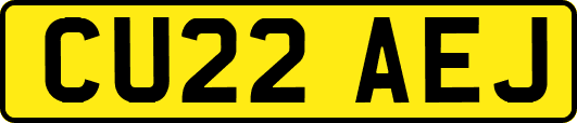 CU22AEJ