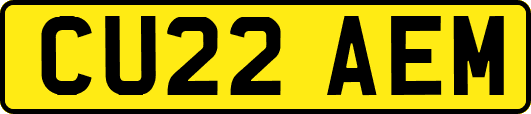 CU22AEM