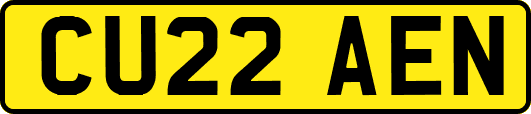 CU22AEN