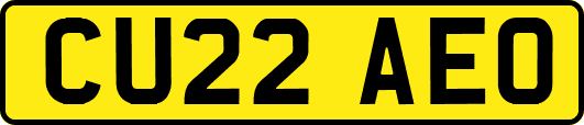 CU22AEO