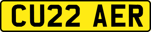 CU22AER